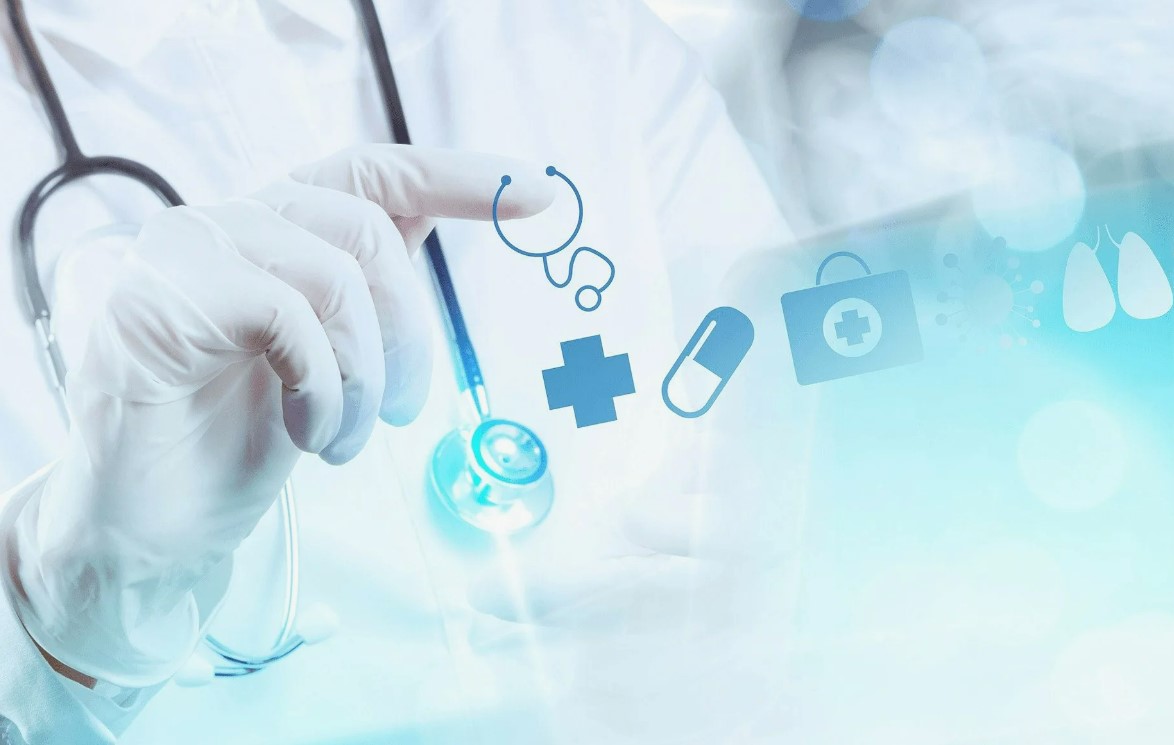 Šiuolaikinė medicinos įranga